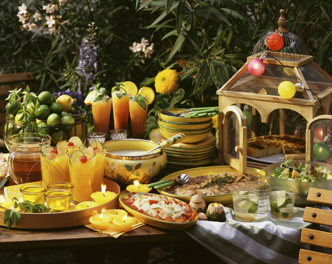 Decorazioni fai da te per il giardino : decorazioni fai da te per ...