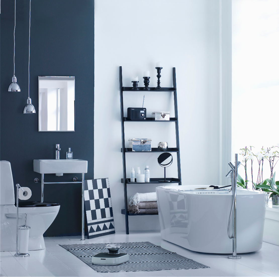 idee per il bagno