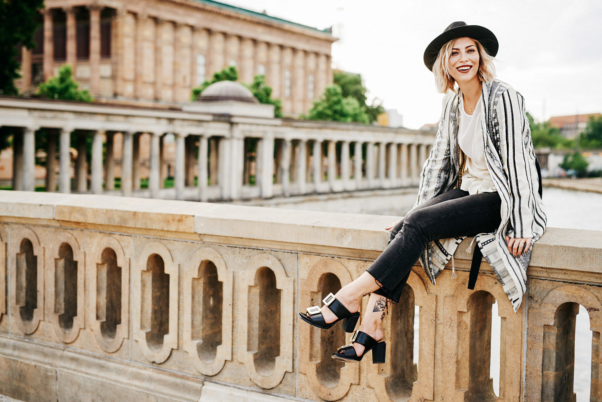 Masha Sedgwick Fashion Blog Berlino Masha Sedgwick, Moda, Fashion, Style, Milano, Berlino