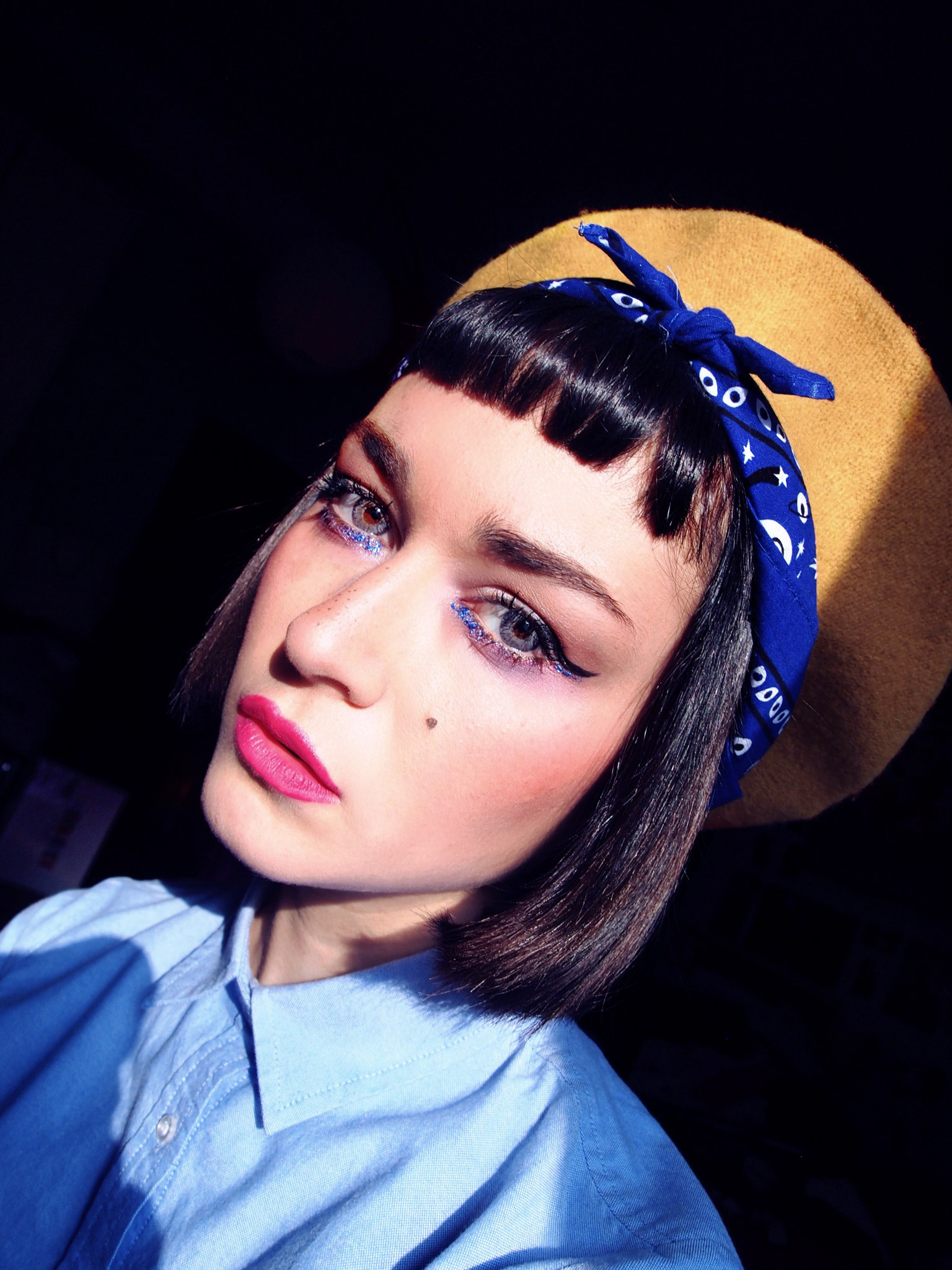 Armela Jakova Armelola Instagram Make Up Armela Jakova, Mise en place, Moda, Oriente, Stile