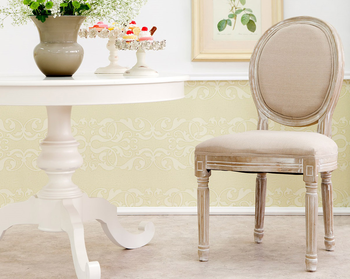 Casa Romantica in Stile Shabby Chic Casa romantica, Casa, Idee, Arredamento, Colori, Shabby