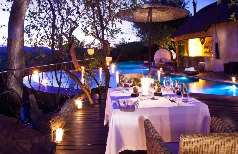 10 Agosto - Idee per il party di San Lorenzo