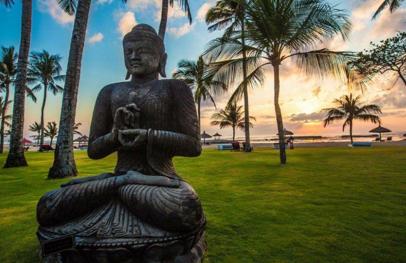 Ispirazioni di Stile - Viaggio nei colori di Bali