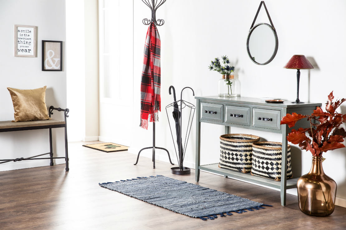 Idee arredamento ingresso casa : idee arredamento ingresso casa ...