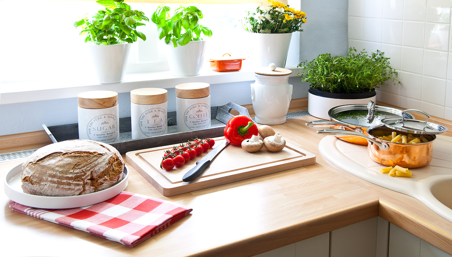Comfort food, Cucina, Ricette, Sorelle Passera, Food