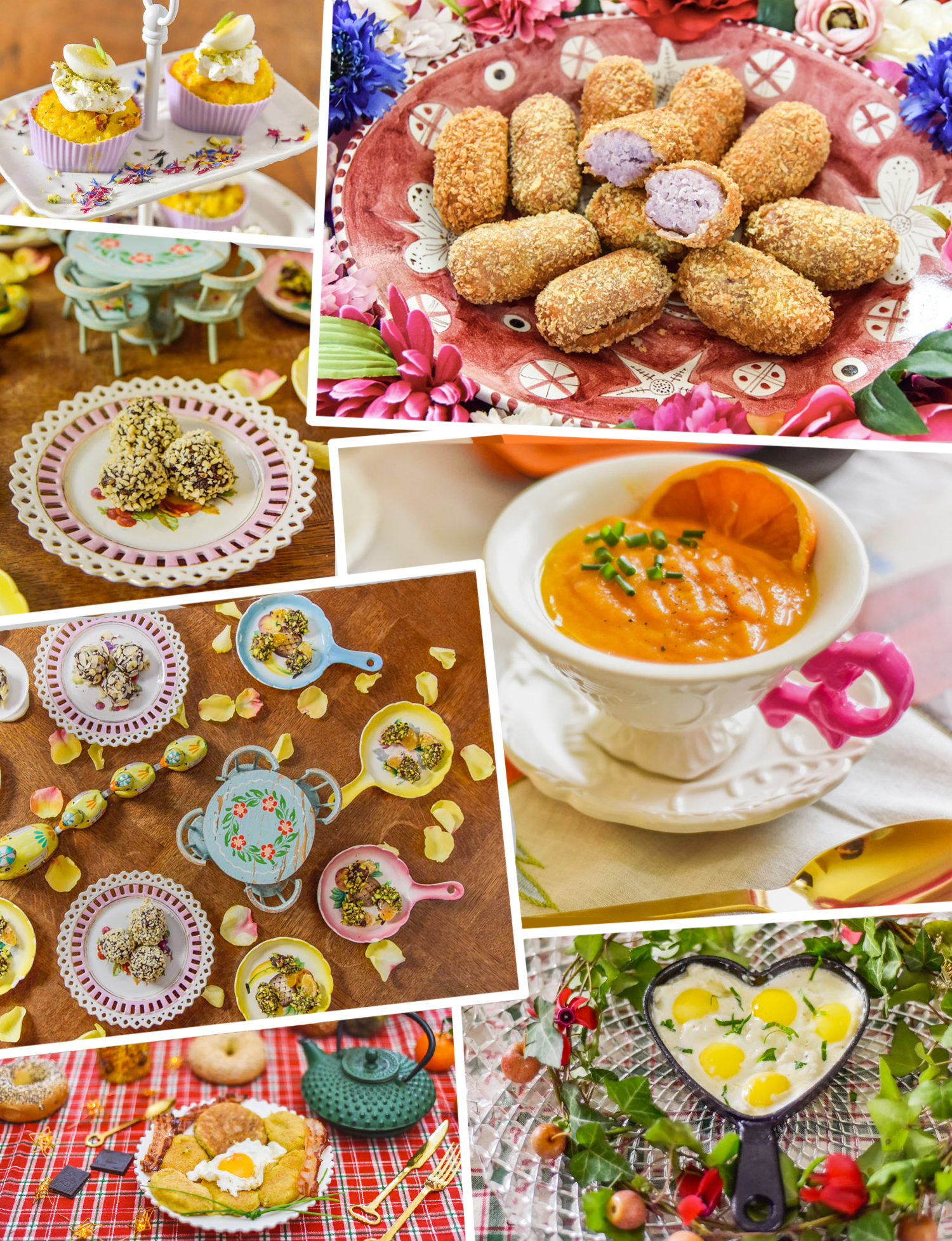 Comfort food, Cucina, Ricette, Sorelle Passera, Food, Idee