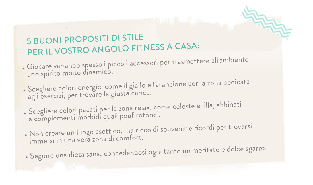 Dave Gamba, Casa, Consigli, Fai da te, Progetto, Fitness, Palestra in casa