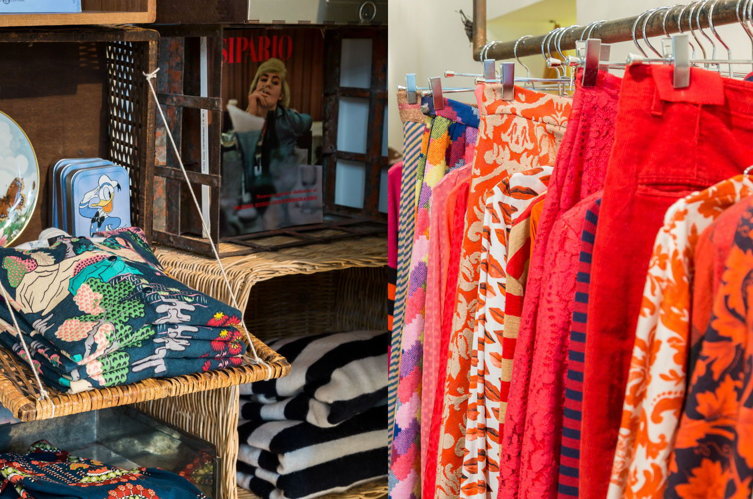 Dalani, Wait and See, Progetto, Milano, Ispirazioni, Moda, Colori, Casa, Living