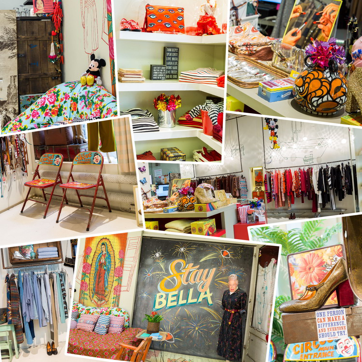 Dalani, Wait and See, Progetto, Milano, Ispirazioni, Moda, Colori, Casa, Living