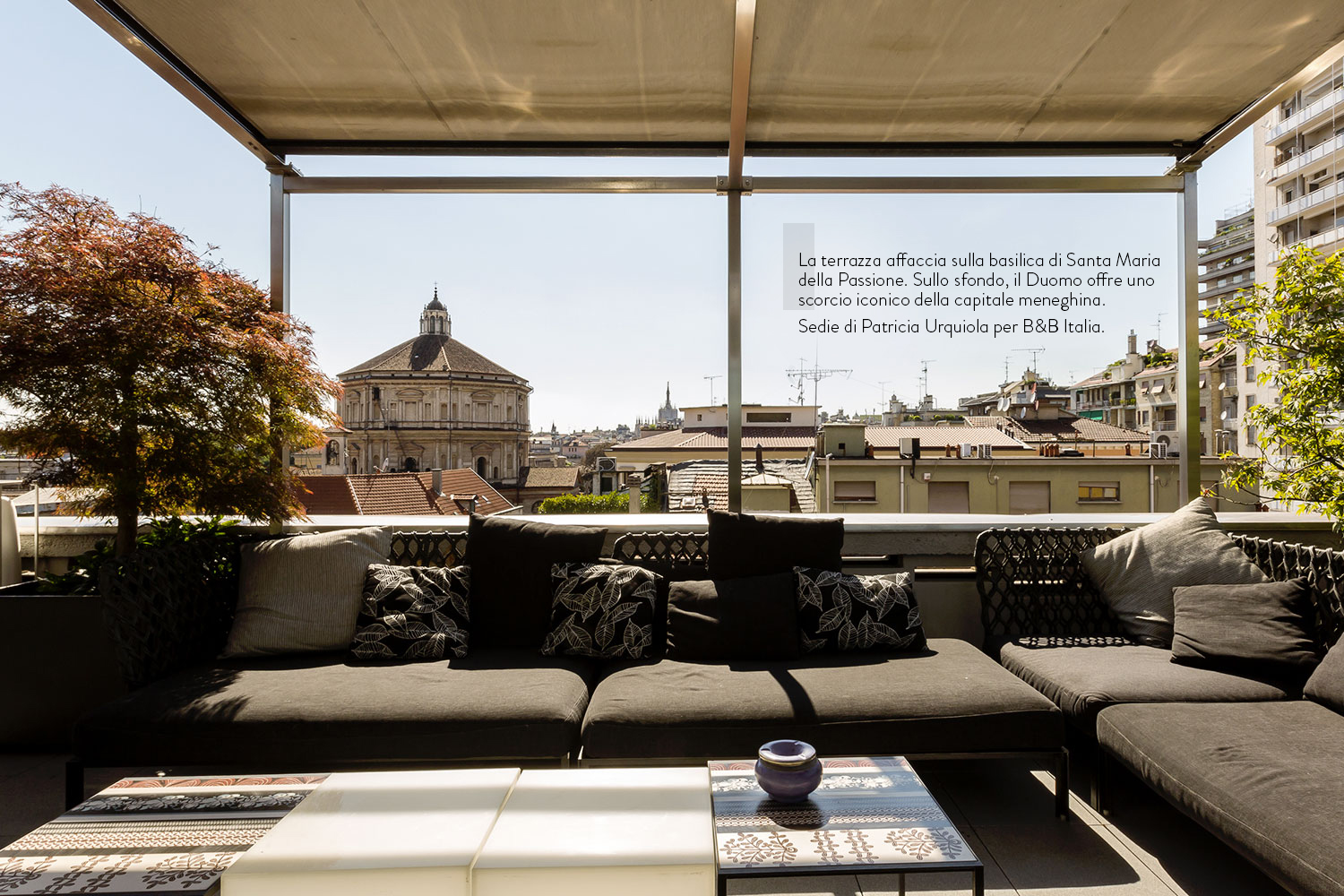 Andrea Castrignano, Cambio casa Cambio Vita, Casa, Milano, Design, Stile, Tv