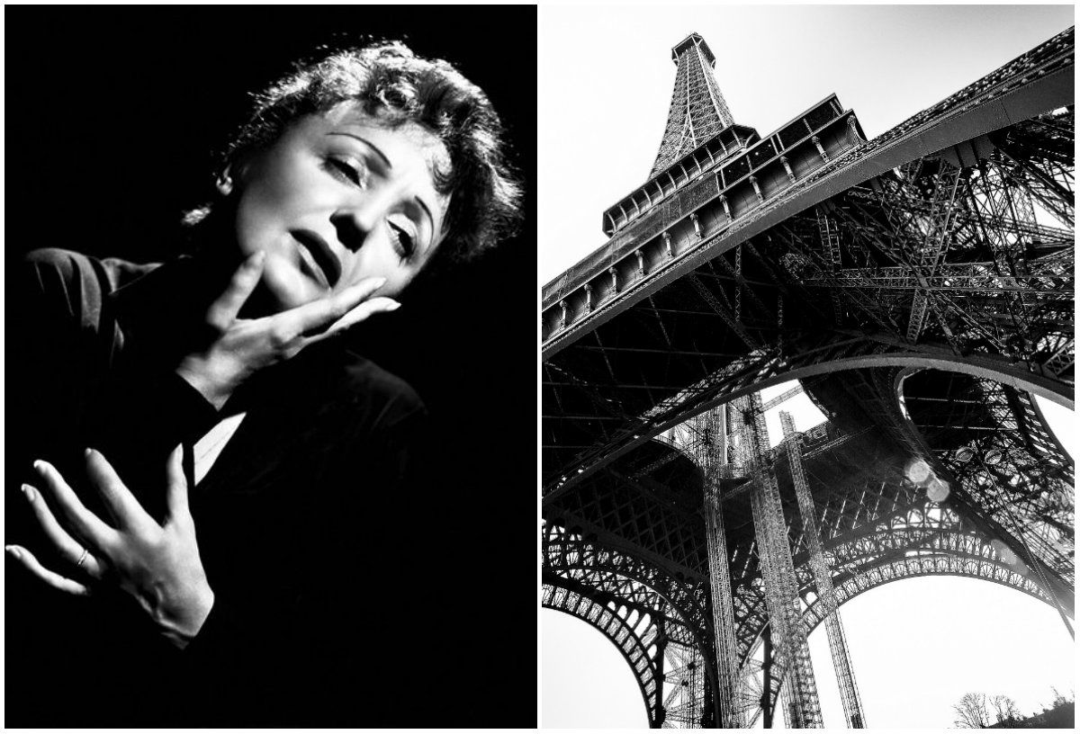 Dalani, La vie en rose, Parigi, Arte, Vintage, Design, Ispirazioni