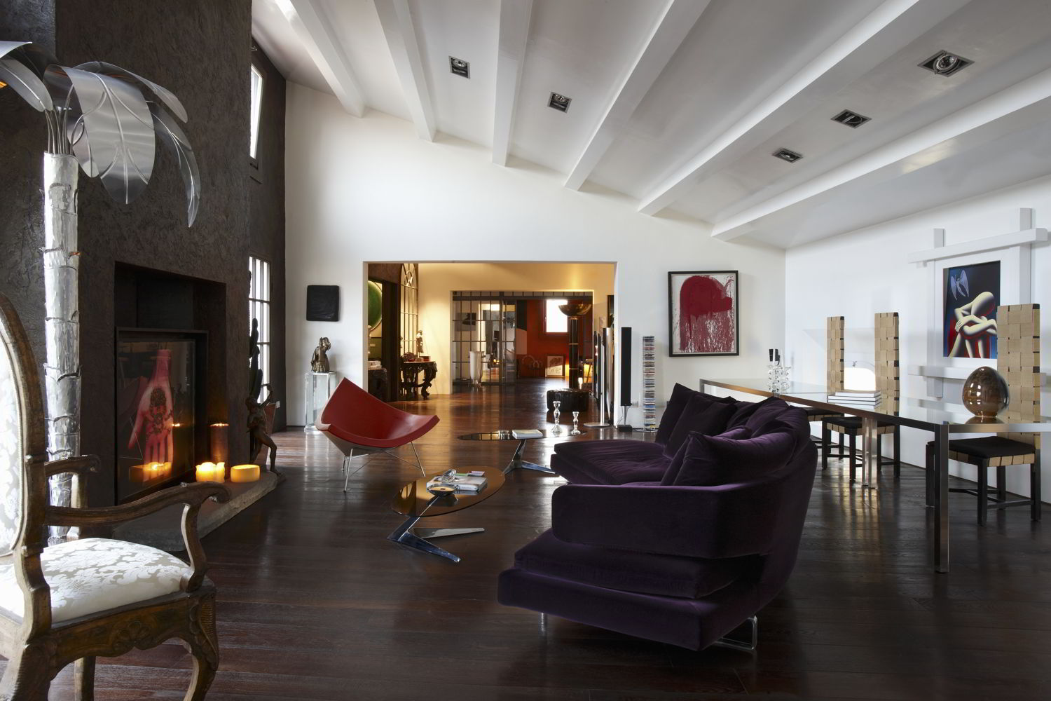 Dalani, La vie en rose, Parigi, Arte, Vintage, Design, Ispirazioni