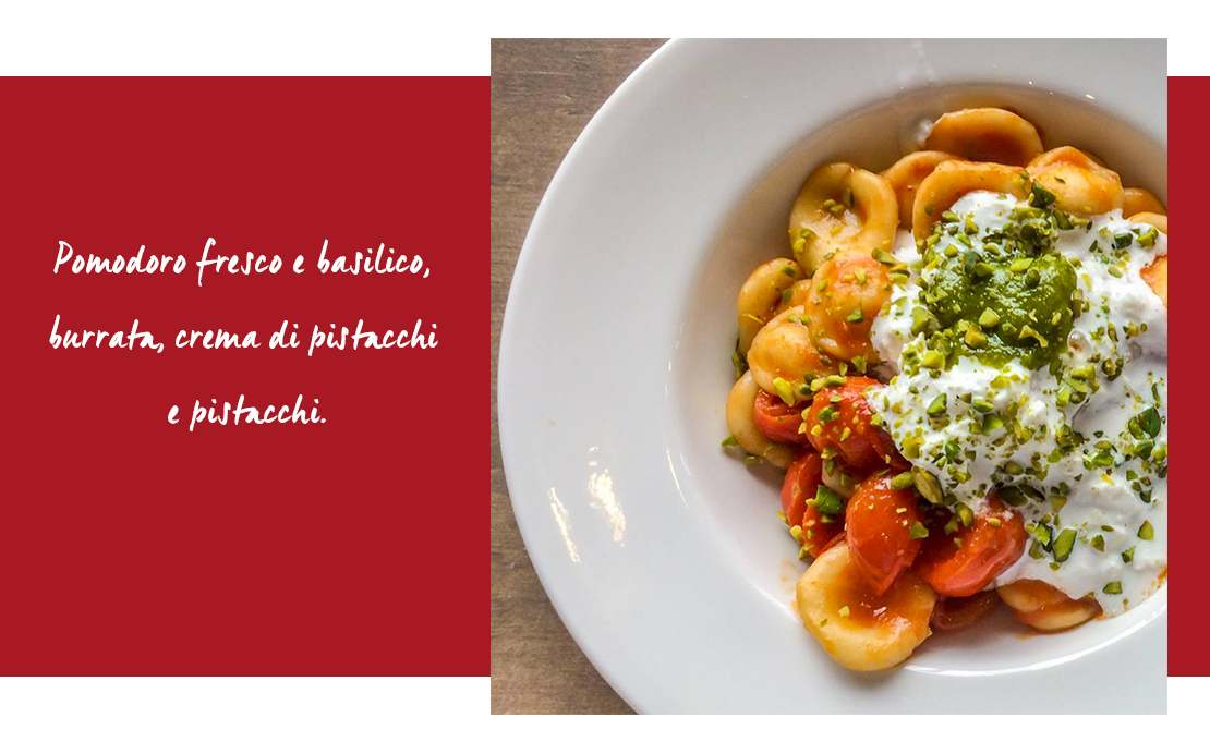 Miscusi, Milano, Pasta, Ricette, Cibo, Ristorante, Made in Italy