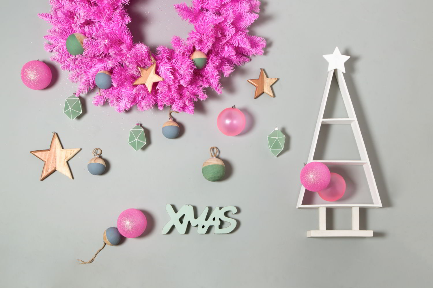 Dalani, Oro, Natale, Style, Trend, Natura, Colori, Decorazioni, Fai da Te