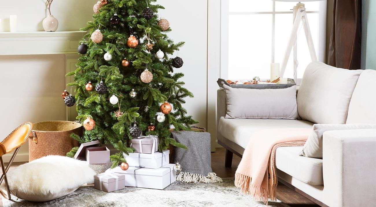 Dalani, Oro, Natale, Style, Trend, Natura, Colori, Decorazioni, Fai da Te