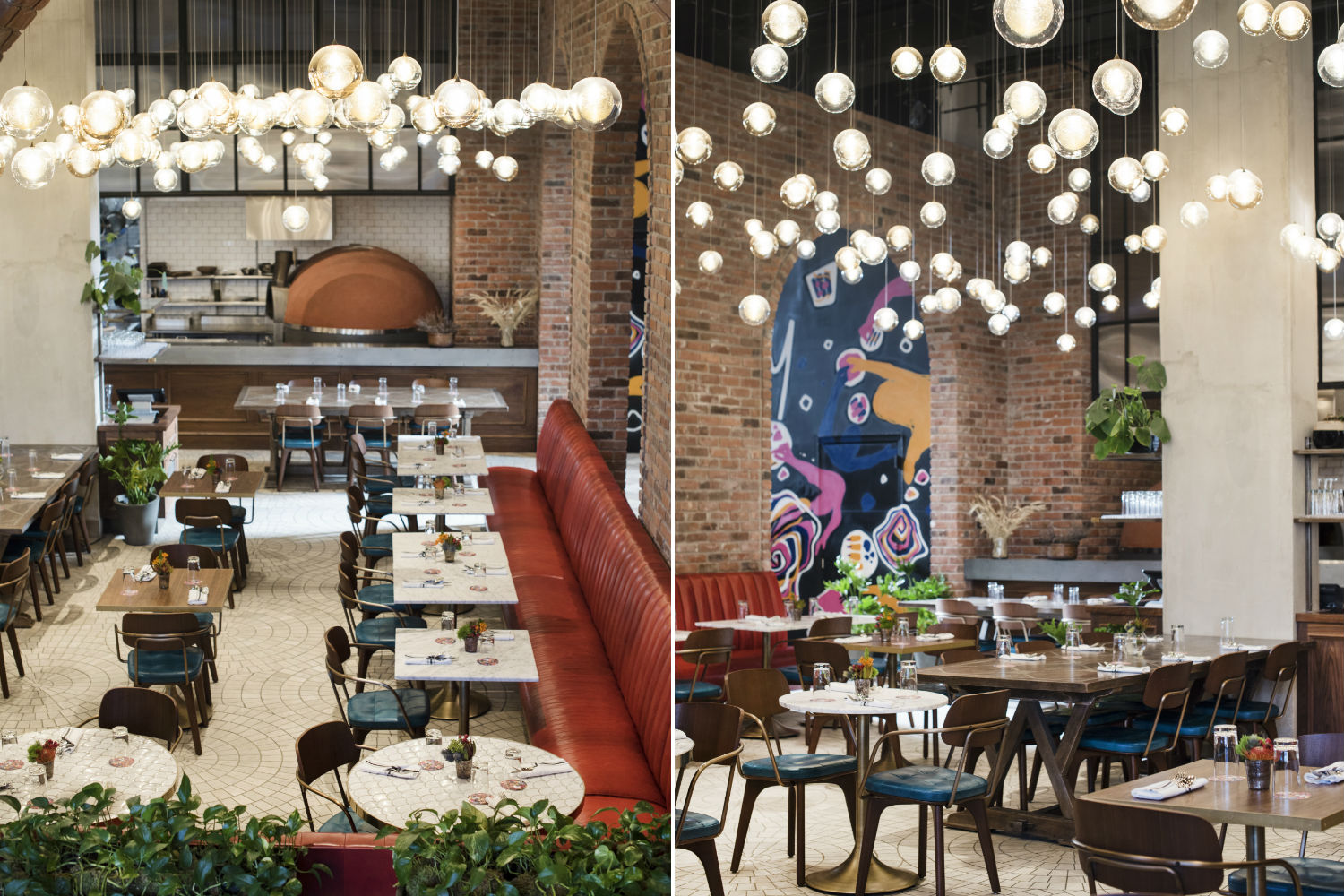 Westwing, Williamsburg Hotel, Stile, Design, New York