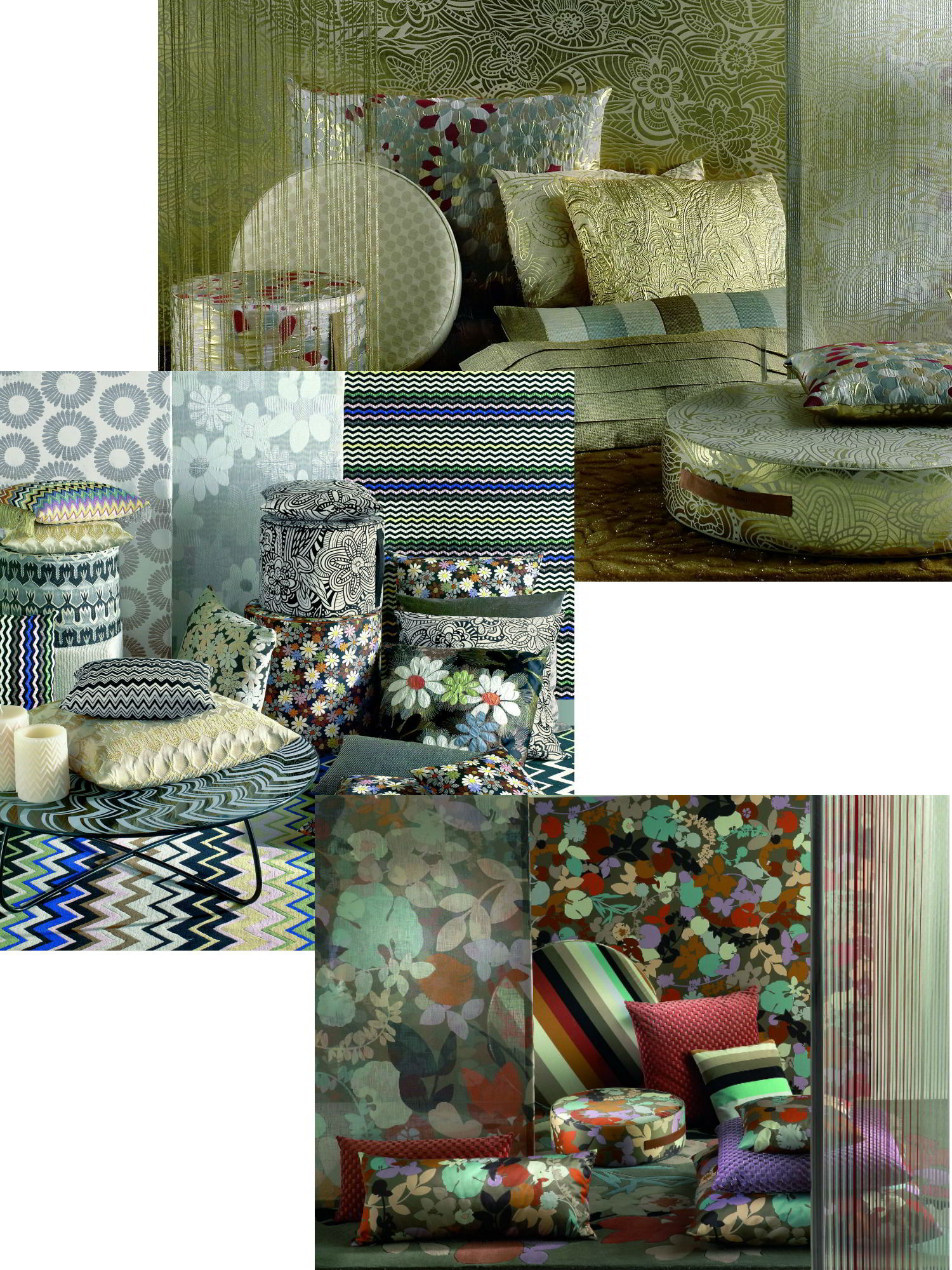 Dalani, Inverno, Casa, Trend, Autunno, Decorazioni, Giardino, Oriente