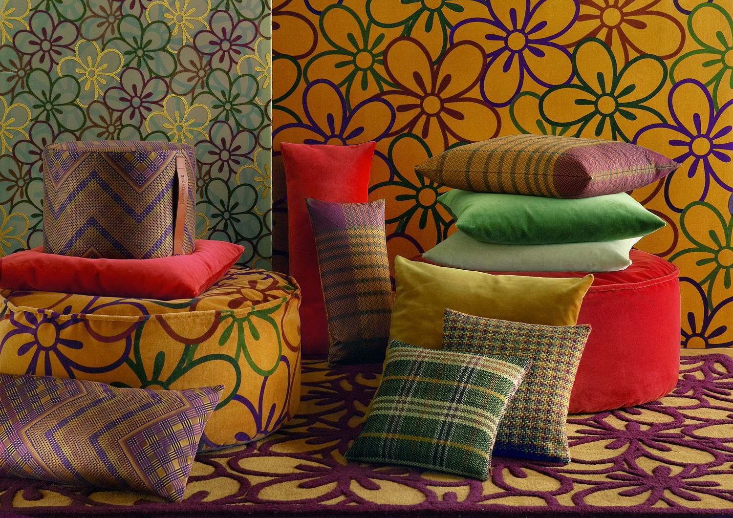 Dalani, Inverno, Casa, Trend, Autunno, Decorazioni, Giardino, Oriente