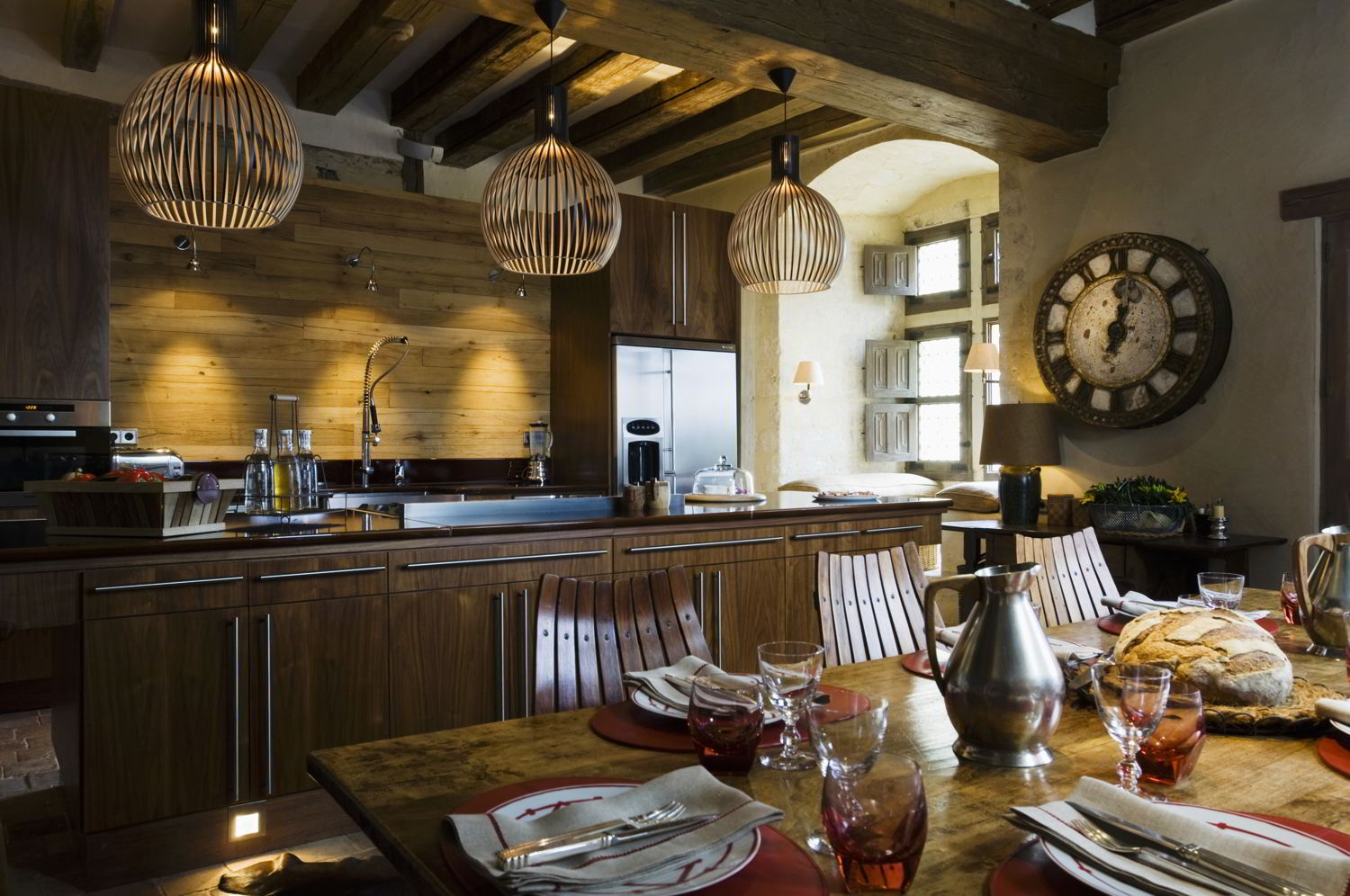 Dalani, Inglese, Style, Colori, Casa, Ispirazioni, Idee
