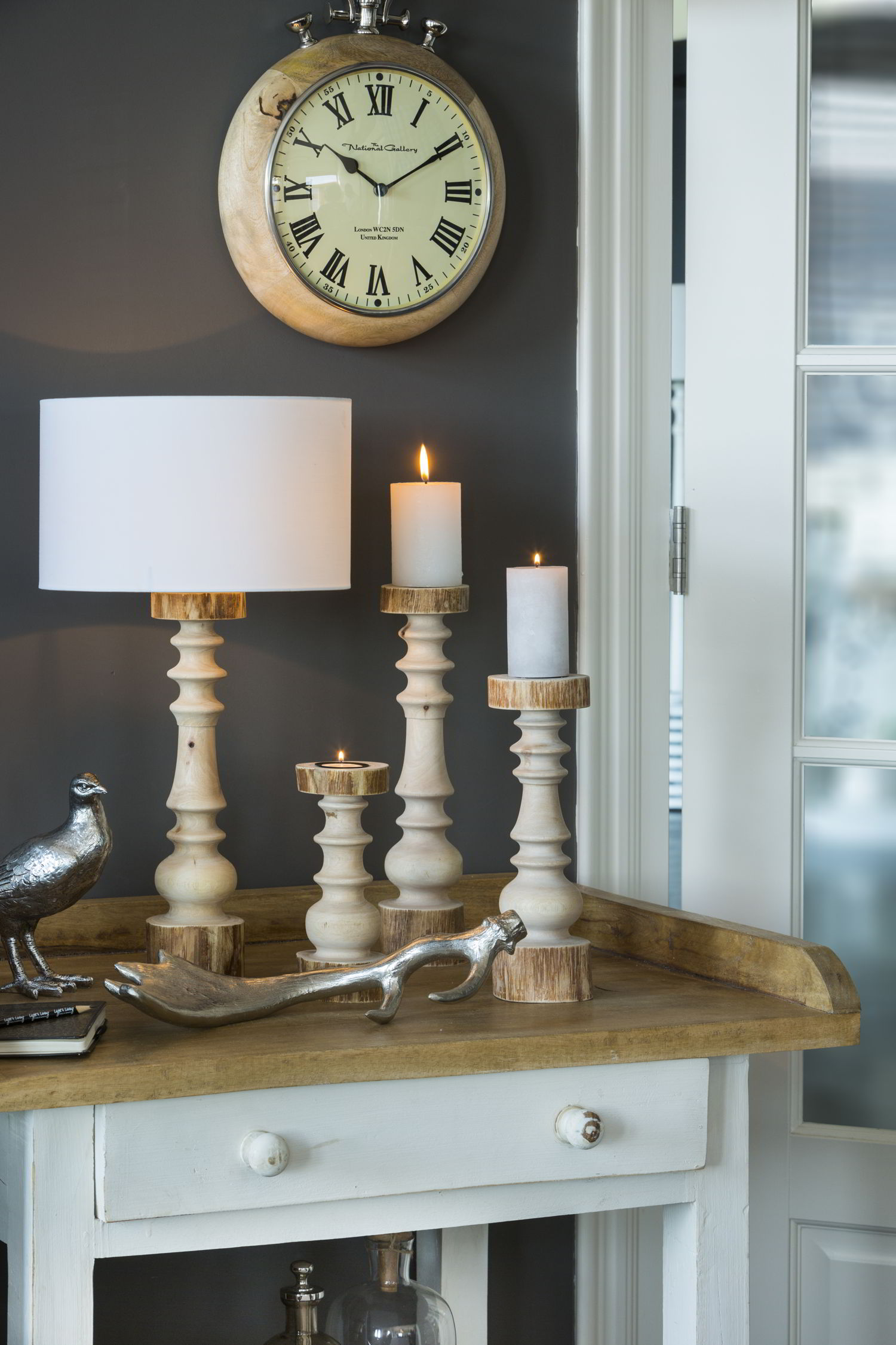 Dalani, Inglese, Style, Colori, Casa, Ispirazioni, Idee
