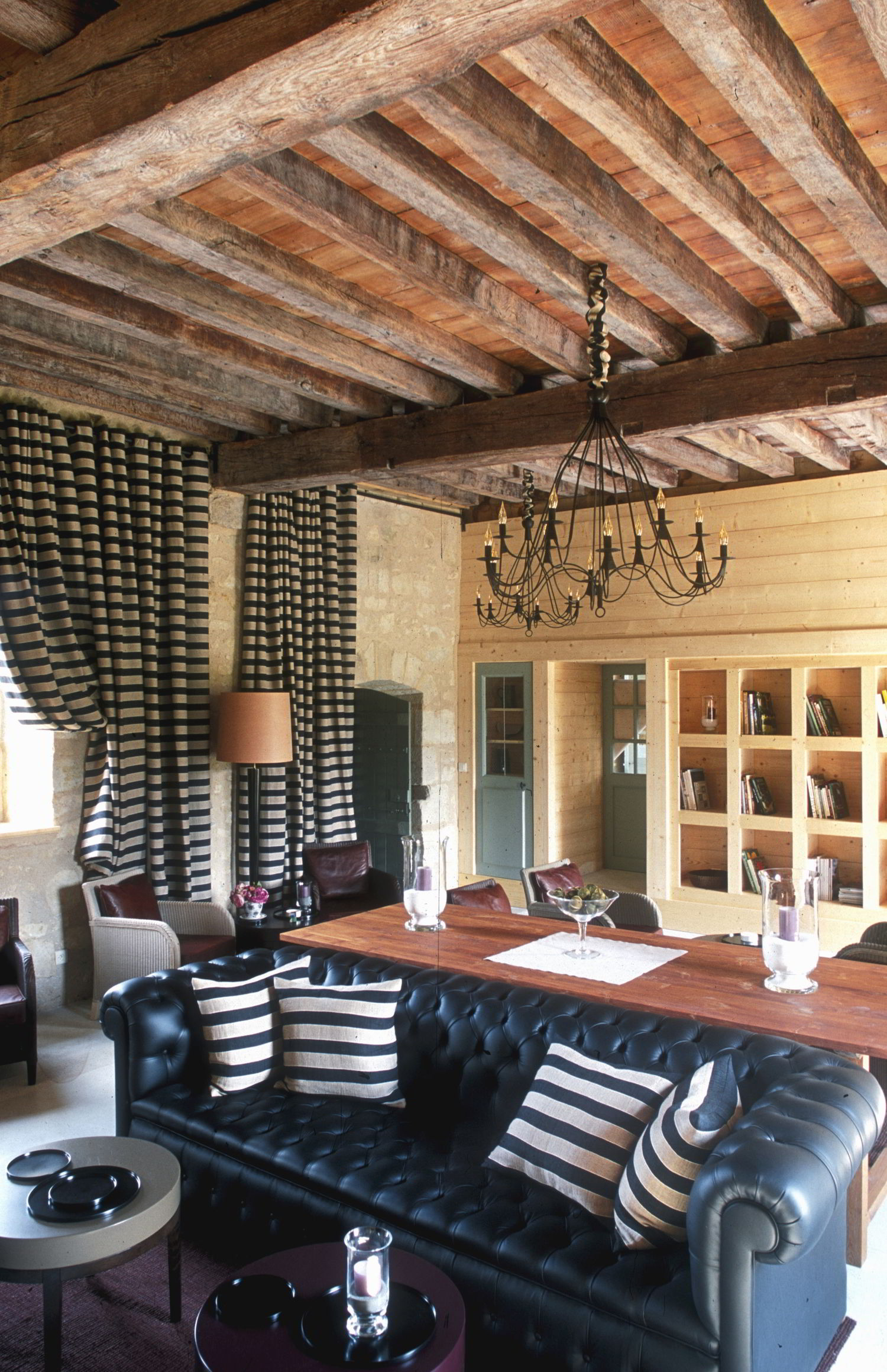 Dalani, Inglese, Style, Colori, Casa, Ispirazioni, Idee