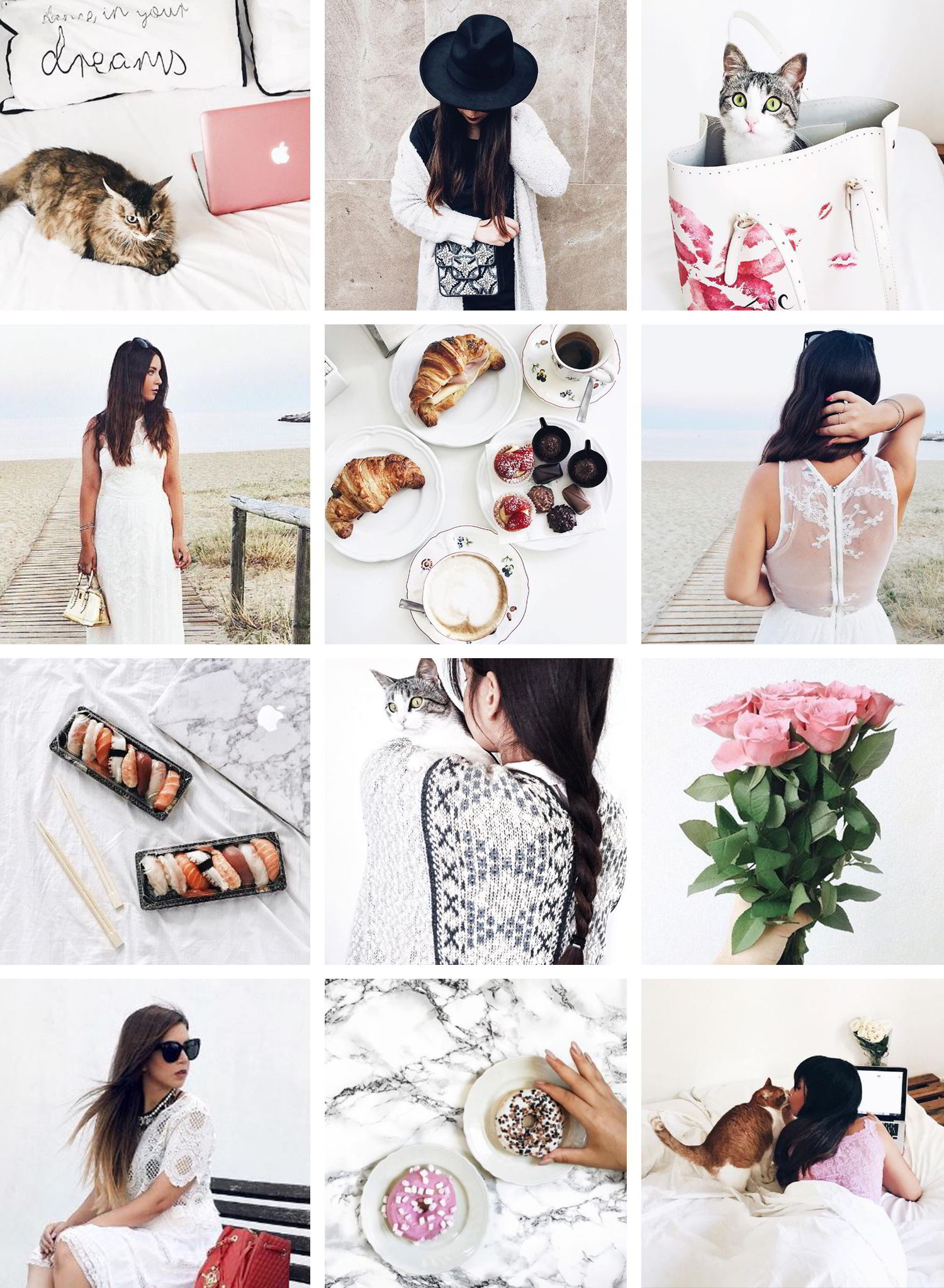 Dalani, White, Colori, Casa, Moda, Design, Passione