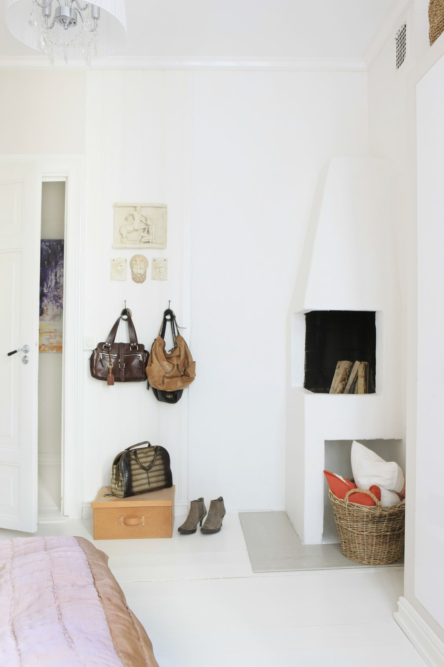 Dalani, White, Colori, Casa, Moda, Design, Passione