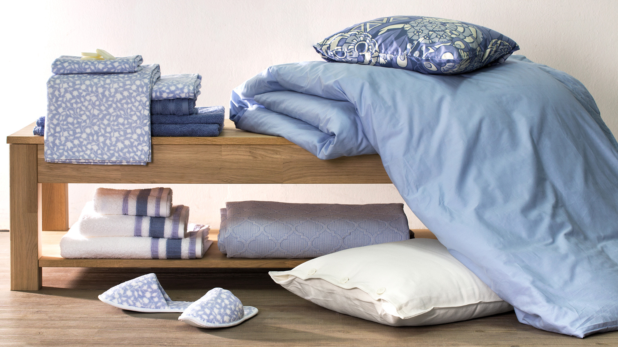 Coincasa Tessile Letto e Bagno Coincasa, Casa, Design, Arredamento, Mise en place, Stile
