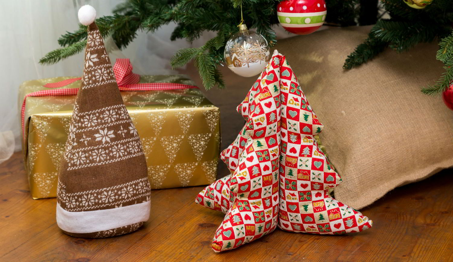 Dalani, Albero di Natale, Natale, Decorazioni, Idee, Casa