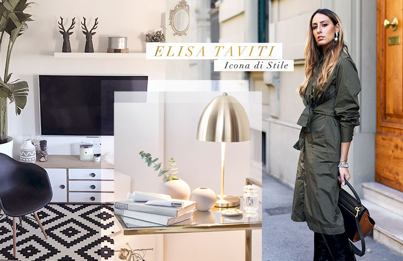 Elisa Taviti - I consigli da non perdere di un'icona di stile