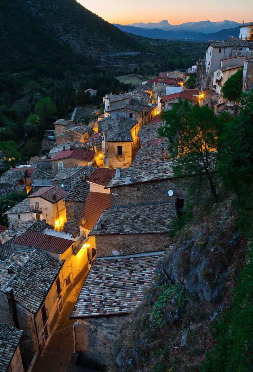 Dalani, Italia Autentica, Passione, Progetto, Made in Italy, Qualita, Abruzzo
