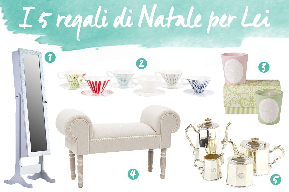 Dalani, Regalo, Moda, Natale, Casa, Progetto
