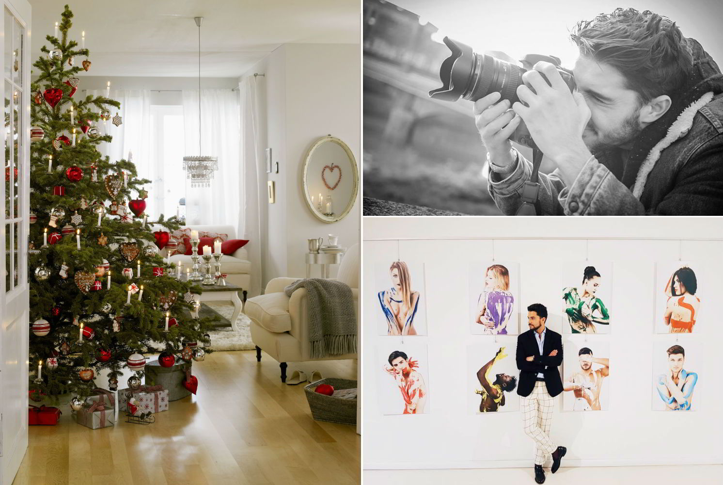 Dalani, Regalo, Moda, Natale, Casa, Progetto