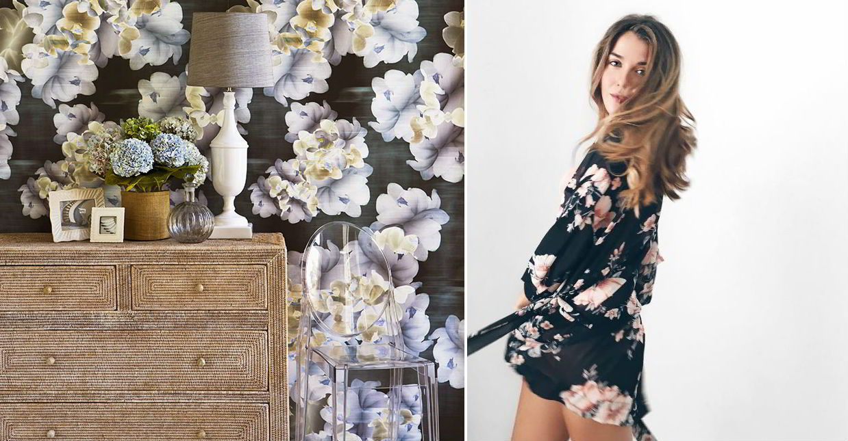 Dalani, Martina Pinto, Casa, Style, Fiori,Trend, Ispirazioni