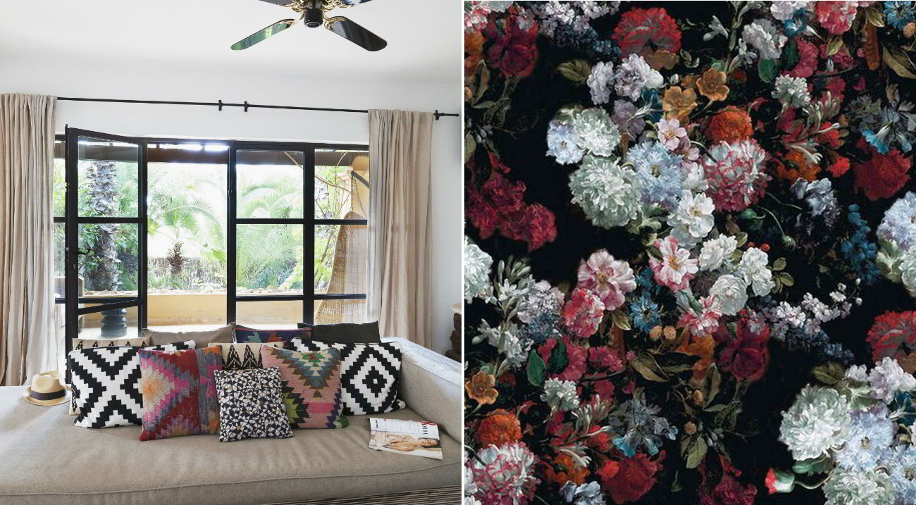 Dalani, Martina Pinto, Casa, Style, Fiori,Trend, Ispirazioni