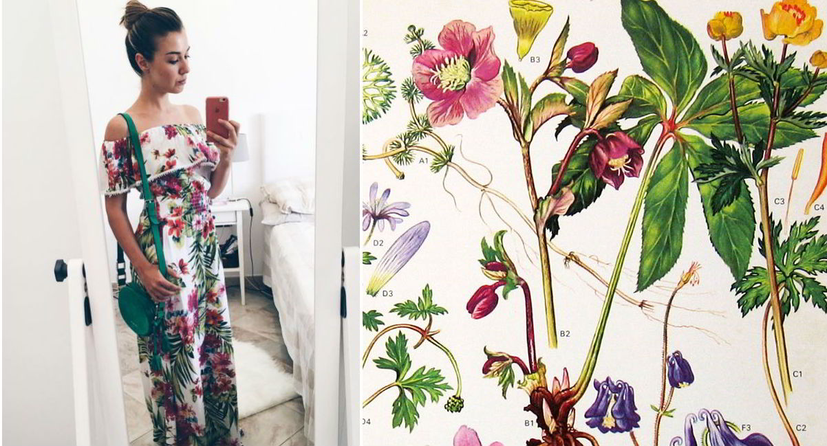 Dalani, Martina Pinto, Casa, Style, Fiori,Trend, Ispirazioni