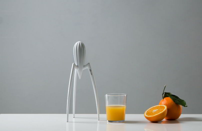 Juicy Salif by Alessi - Reinvenzioni contemporanee