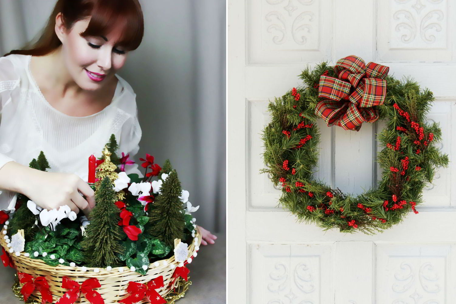 Dalani, Eleonora Miucci, Natale, Casa, Idee, Galateo