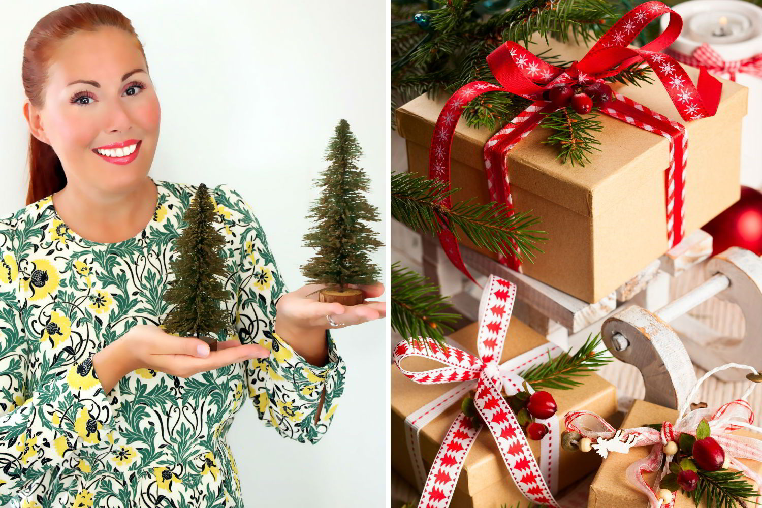 Dalani, Eleonora Miucci, Natale, Casa, Idee, Galateo