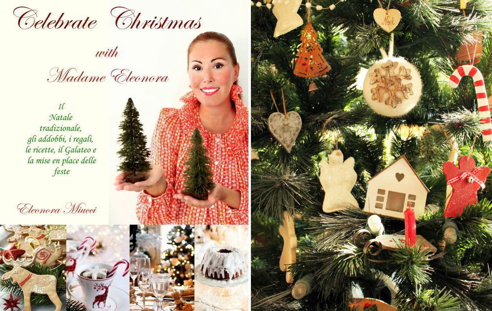 Dalani, Eleonora Miucci, Natale, Casa, Idee, Galateo