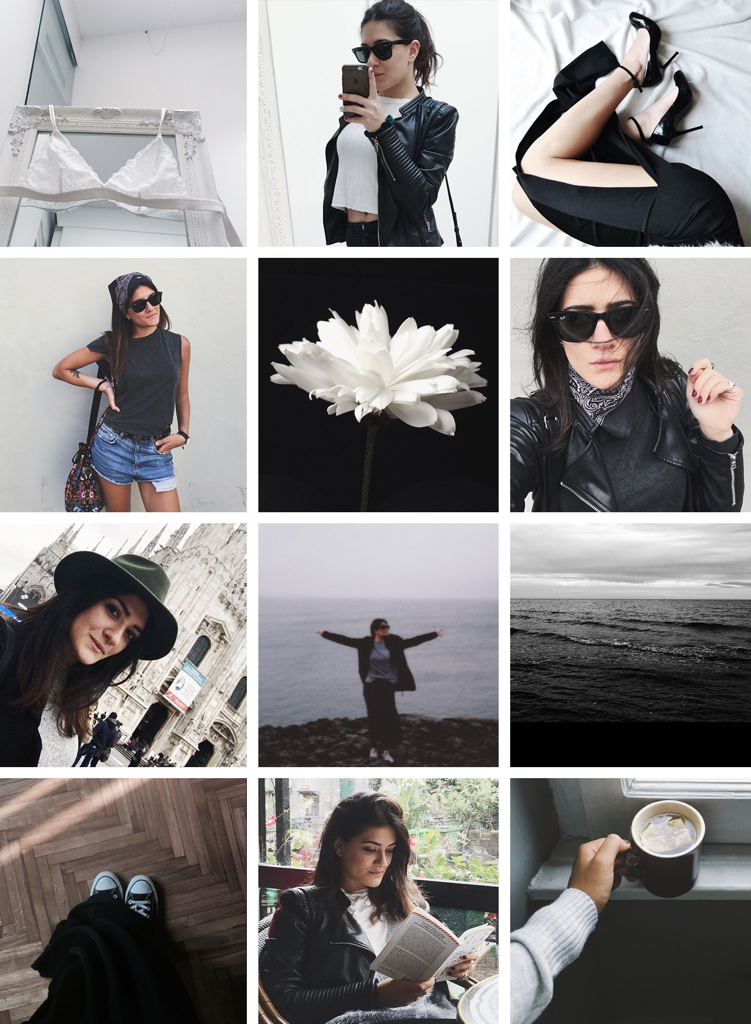 Dalani, Romanticismo, Moda, Casa, Passione, Ispirazione