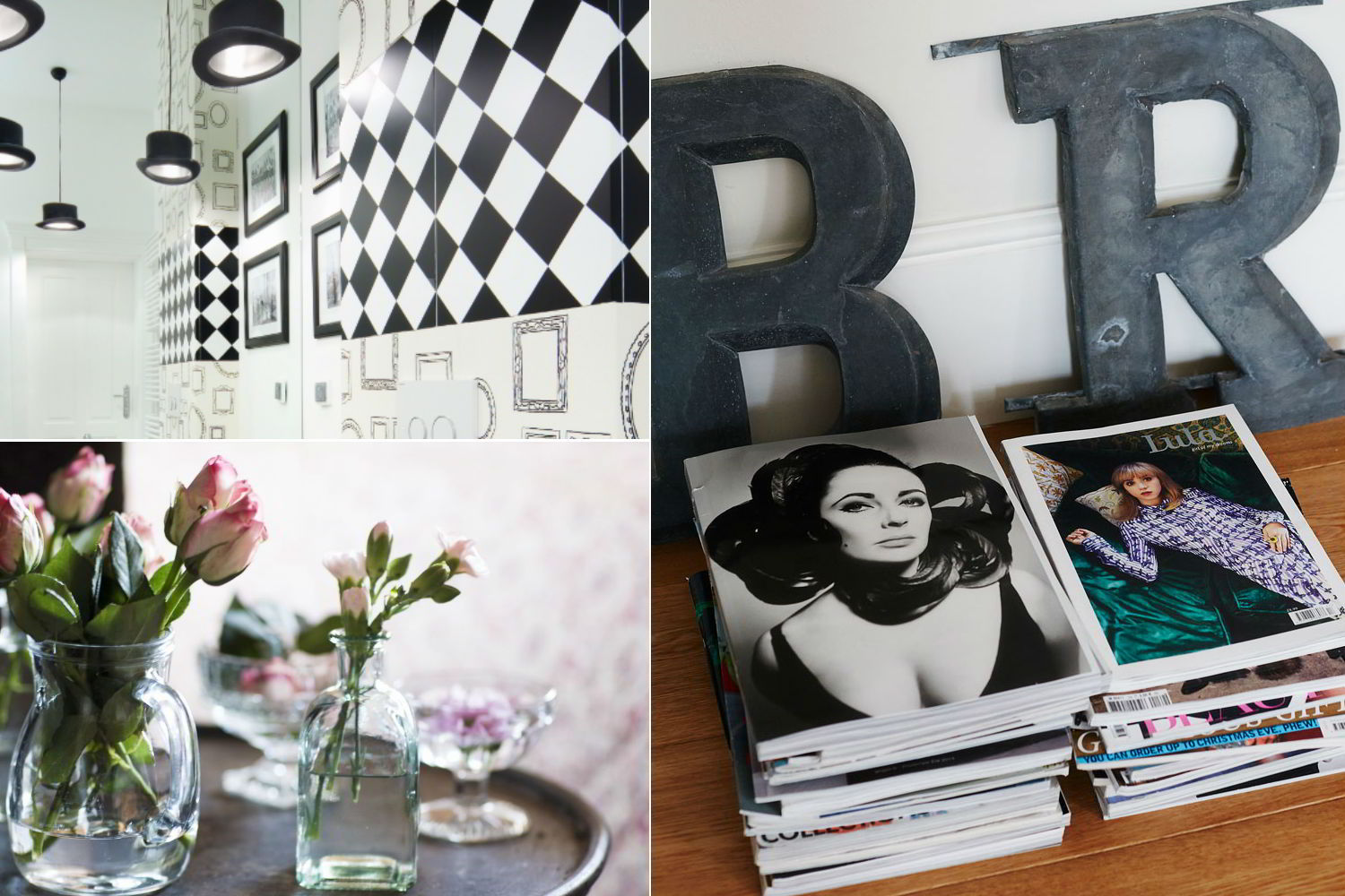 Dalani, Romanticismo, Moda, Casa, Passione, Ispirazione