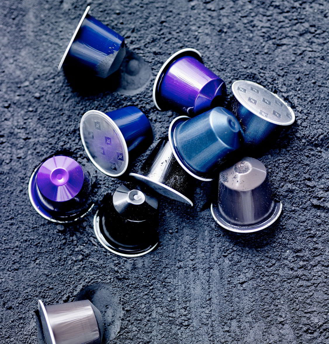 Dalani, Nespresso, Viaggio, Casa, Design