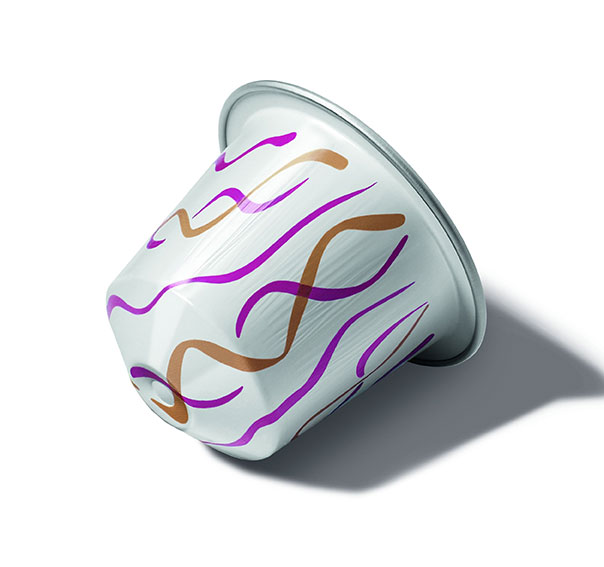 Dalani, Nespresso, Viaggio, Casa, Design
