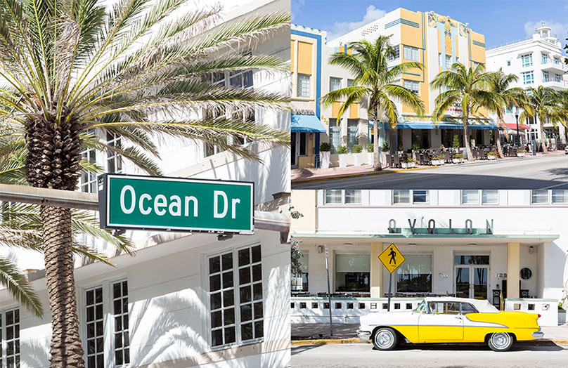 Da Art Basel allo street style: scoprire Miami