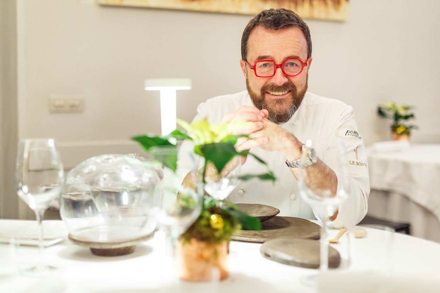 Dalani, Giancarlo Morelli, Ricette, Cucina, Passione, Design, Casa, Arte, Inverno