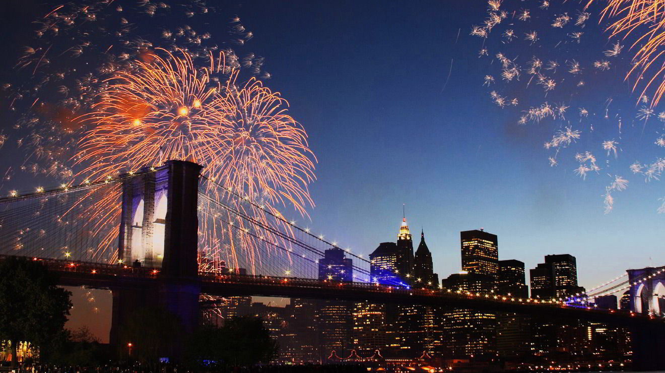 Dalani, Capodanno a New York, Idee, Design, Casa, Trend