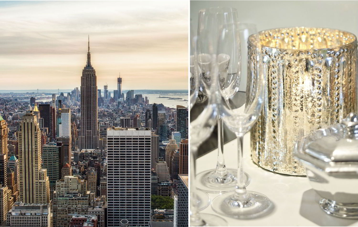 Dalani, Capodanno a New York, Idee, Design, Casa, Trend