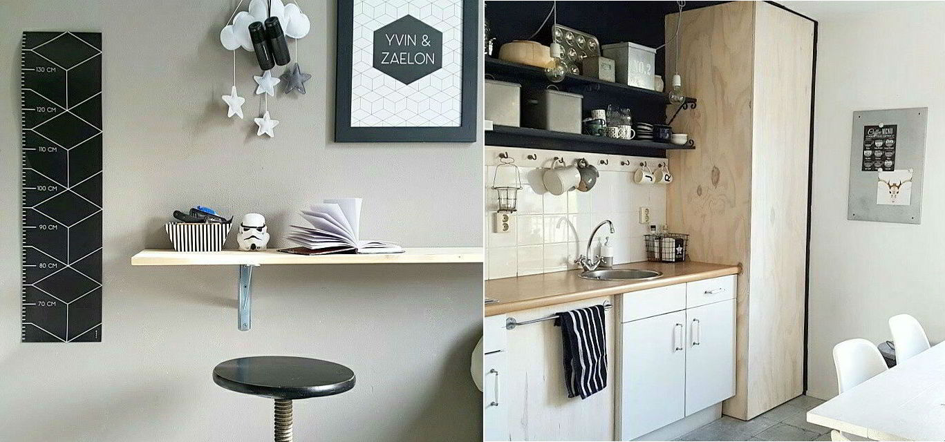 Dalani, Stile country, Living, Inverno, Design, Casa, Idee