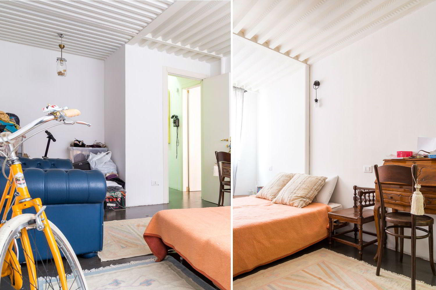 Dalani, Restyling, Progetto, Casa, Style, Idee, Colori